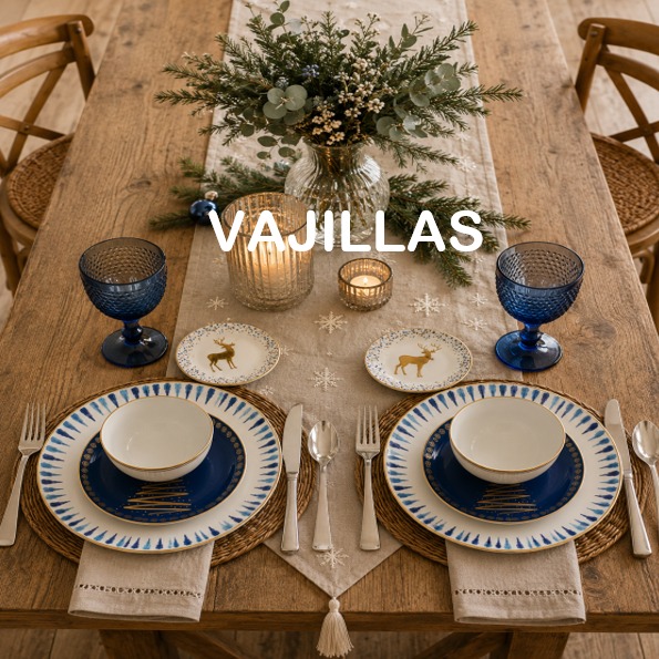 Vajilla 